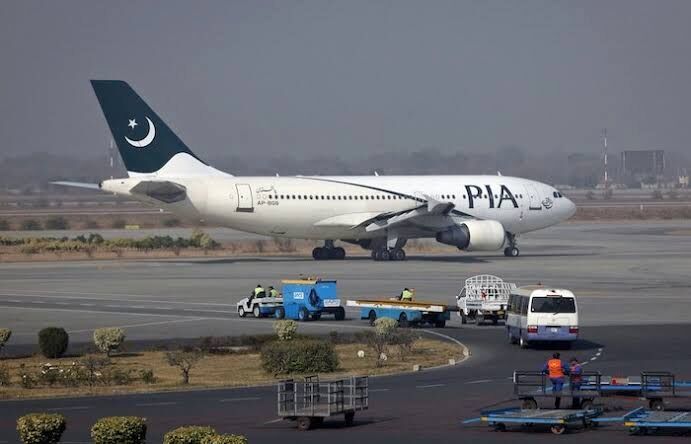 پاکستان تمامی پروازها به مقصد عربستان را متوقف کرد