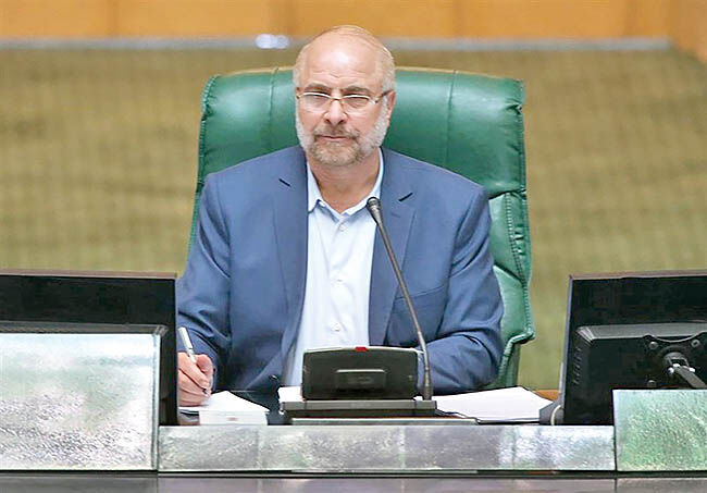روایت قالیباف از «گشایش اقتصادی»