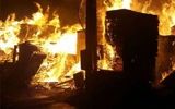 انفجار مرگبار در فولاد نطنز اصفهان/ چند نفر کشته و زخمی شدند؟