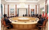 پزشکیان: ایران هیچ‌گاه آغازگر جنگ نبوده اما در صورت تعرض دشمنان پاسخ قاطع خواهد داد