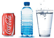 مصرف آب به‌جای کوکاکولا 