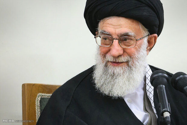 رهبر انقلاب با عفو و تخفیف مجازات تعدادی از محکومان موافقت کردند