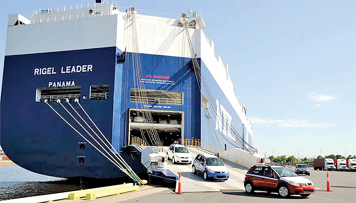 آزادی مشروط  قیمت‌گذاری  وارداتی‏‏‏‌ها