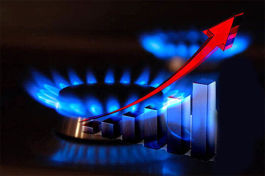ثبت رکورد تاریخی مصرف گاز / وزیر نفت هشدار داد