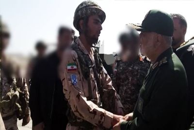 زخمی شدن 4 نظامی صهیونیست در جنوب نوار غزه 3