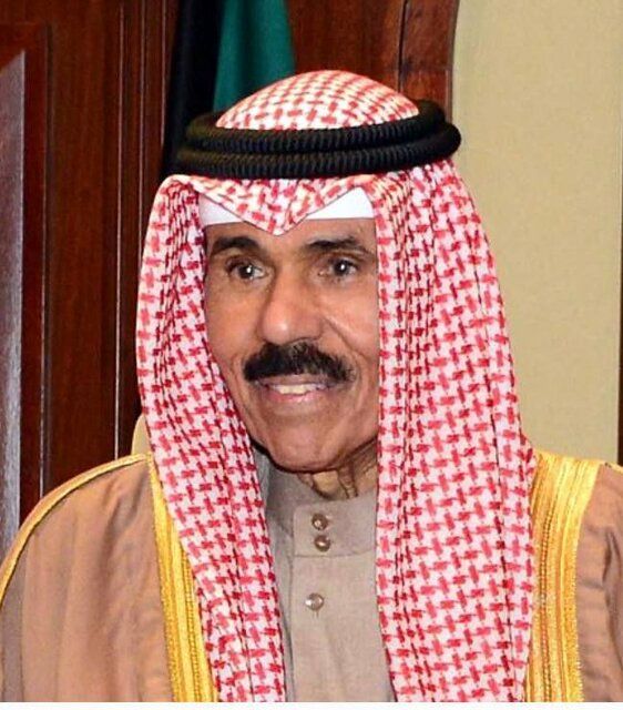 پیام تسلیت امیرعبداللهیان به دولت و ملت کویت 