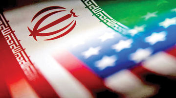 آزمون اراده‌ها در ایران