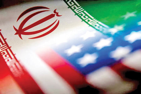 آزمون اراده‌ها در ایران