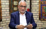 مرعشی: در جریان حمله اسرائیل روح ملی دوباره زنده شد/ بررسی دوران رضاشاه بسیار درس‌آموز است
