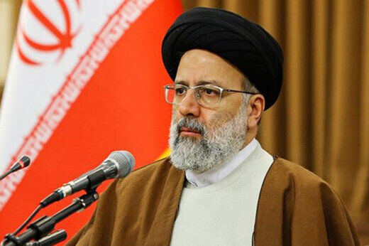 رئیسی: مستقل آمدم اما برخی جریانات از من حمایت کردند