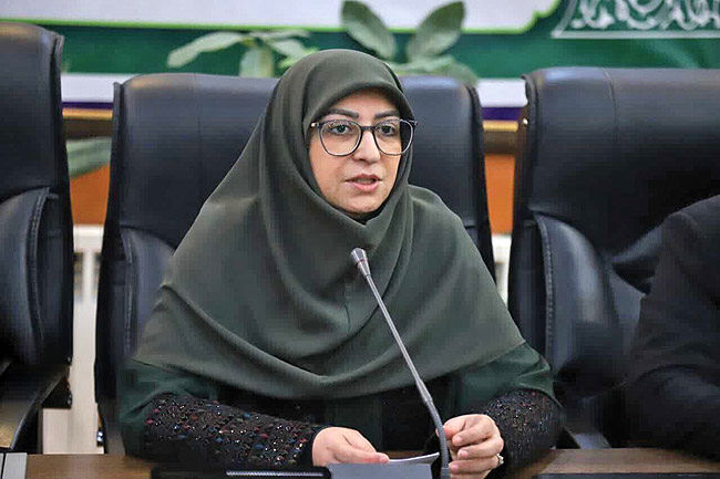 رابطه متقابل شهر و محیط زیست