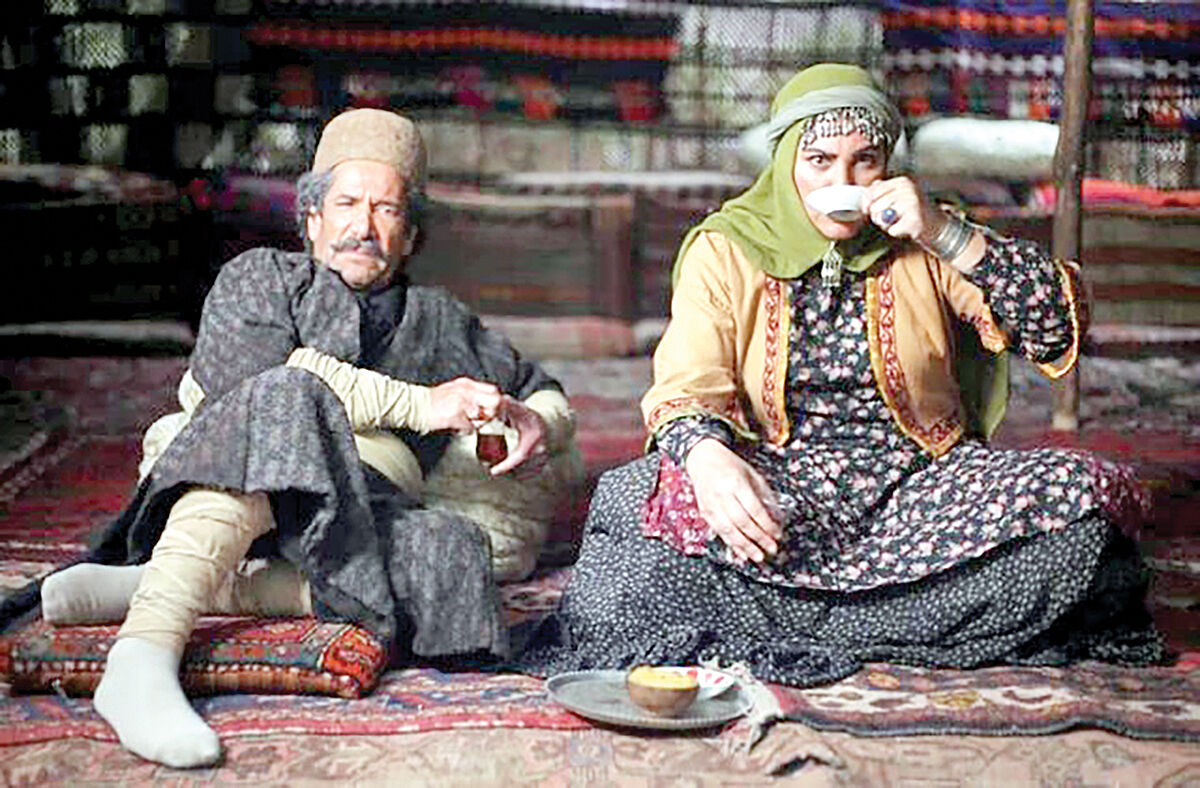 پخش «جشن سربرون» تلویزیون به تعویق افتاد