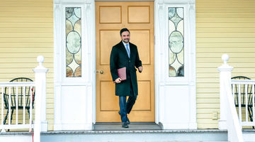 شوک «ممدانی» به بازار املاک