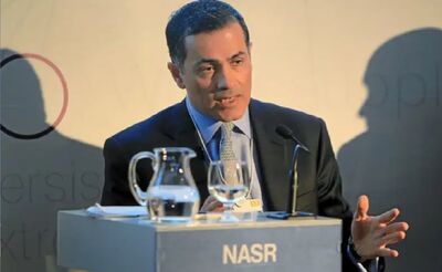 تقلای ترامپ برای خروج از جنگ علیه ایران/ ولی نصر: او یک شانس دیگر برای خروج از جنگ با ایران دارد