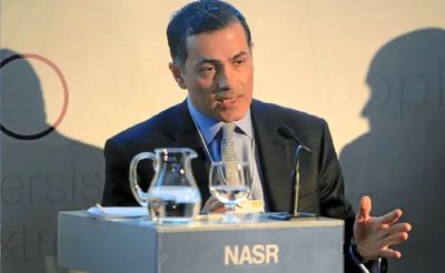 تقلای ترامپ برای خروج از جنگ علیه ایران/ ولی نصر: او یک شانس دیگر برای خروج از جنگ با ایران دارد
