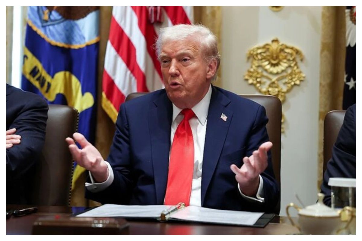 ترامپ کوبا را هم تهدید کرد/ هاوانا به سقوط نزدیک است