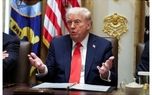 دستور ازسرگیری آزمایش سلاح‌های‌ هسته‌ای از سوی ترامپ