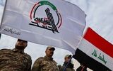 حمله تروریستی به مقر حشدالشعبی در عراق/ یک نفر به شهادت رسید