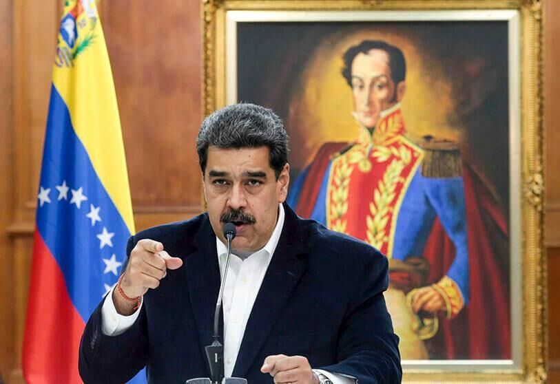 اتحادیه اروپا تحریم‌ های ونزوئلا را تمدید کرد