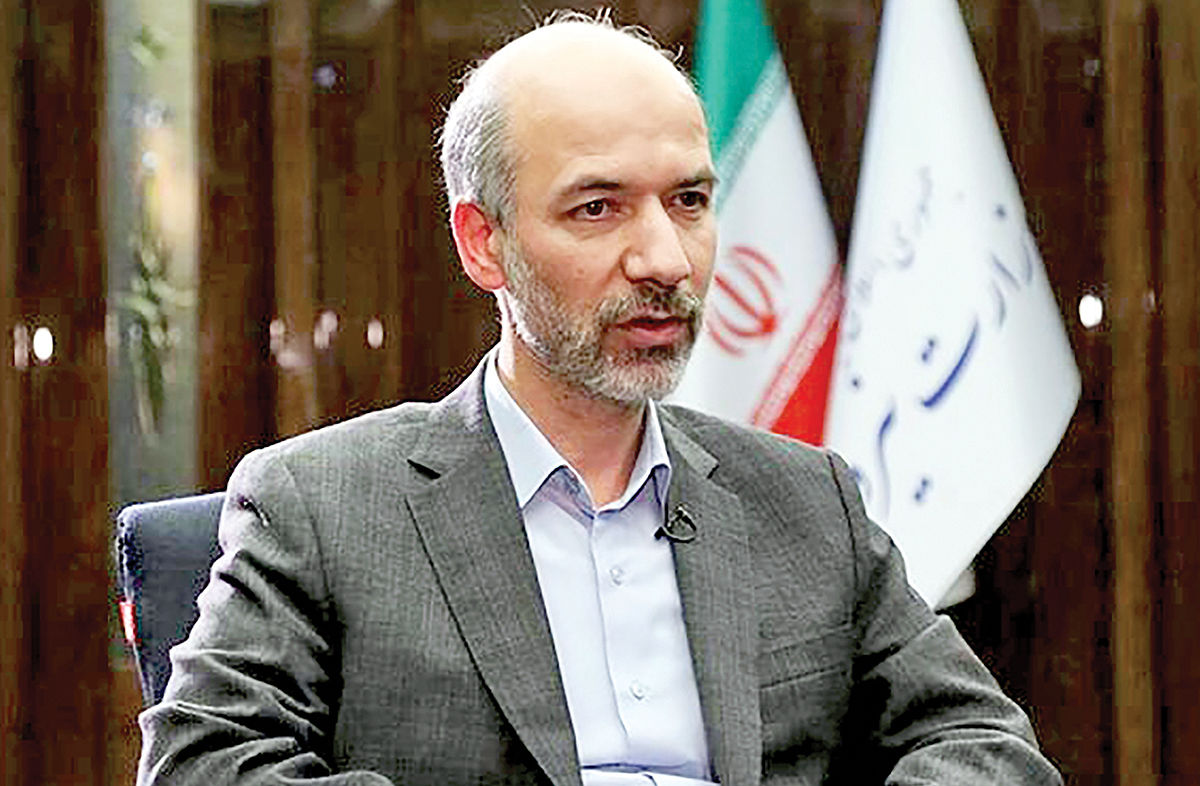 آمادگی ایران برای اجرای پروژه‏‏‌های مشترک آبی با عراق