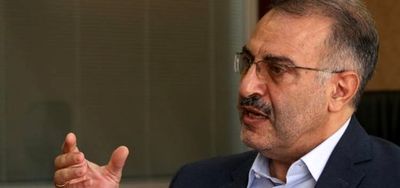 نماینده مجلس: امروز روز عزاداری نیست / ما به شهادت و رشادت ایرانیها افتخار میکنیم 2