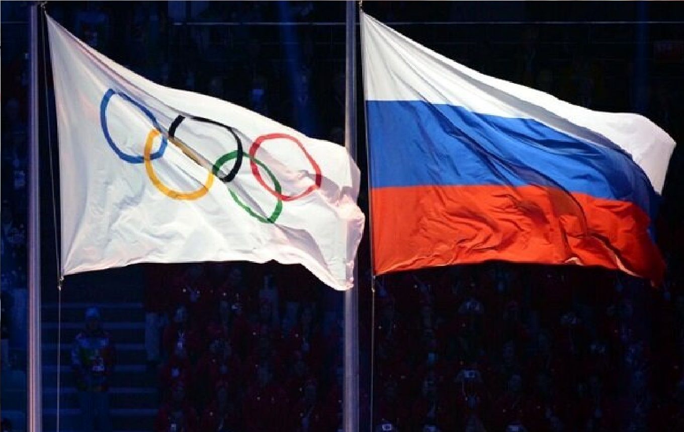 واکنش روسیه به حذف ورزشکاران روس در مراسم افتتاحیه المپیک