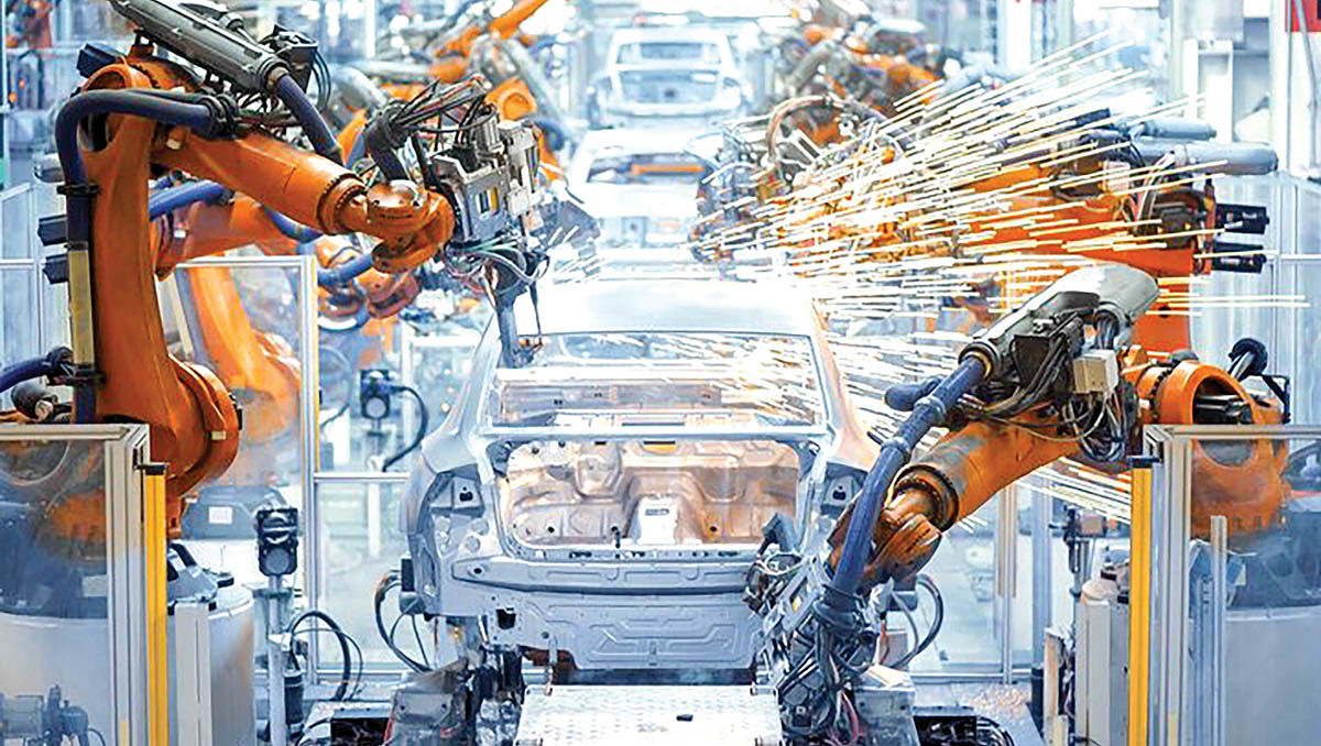 اجرای  استانداردهای خودرویی  پلکانی می‌شود