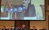  وزیر اقتصاد: می‌خواهند صد بازار ارزی ایجاد کنند؛ اما نتیجه‌اش رانت و فساد است