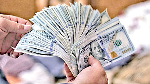 حذف ارز ترجیحی