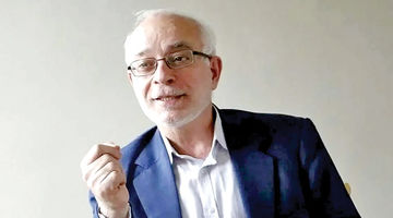 مسیریابی مذاکرات با فرمول گام‌به‌گام