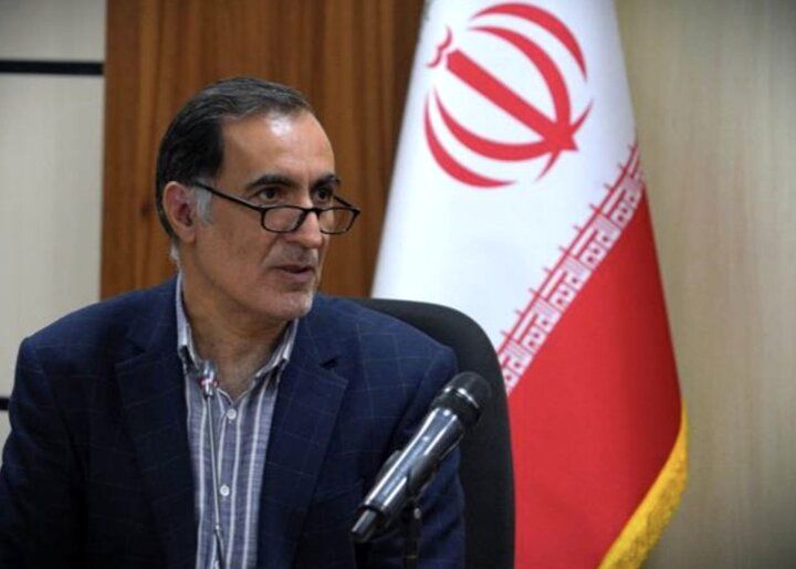 آخرین آمار شهدای جنگ‌ رمضان از زبان رییس بنیاد شهید