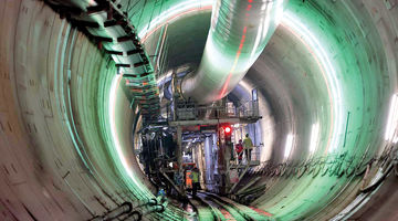 جذب سرمایه ‌برای حمل‌ونقل عمومی؟