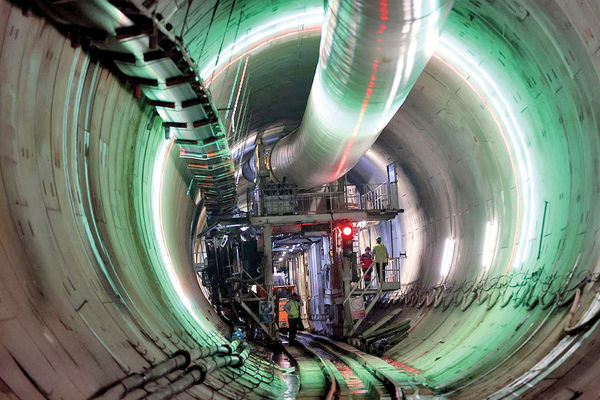 جذب سرمایه ‌برای حمل‌ونقل عمومی؟