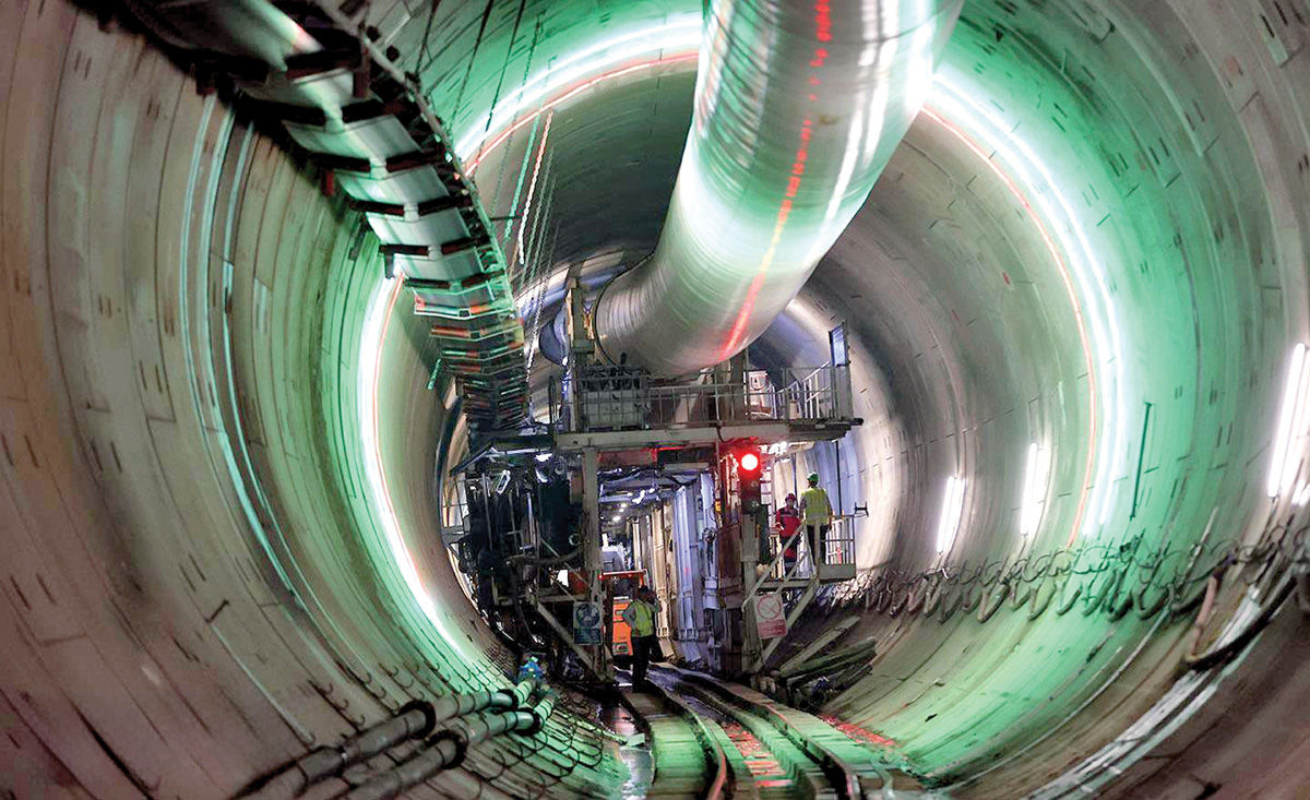 جذب سرمایه ‌برای حمل‌ونقل عمومی؟