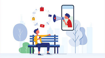 سلطه الگوریتم‌ها در 2025