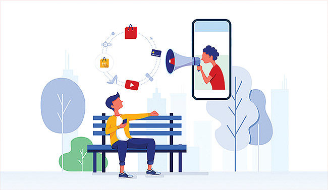 سلطه الگوریتم‌ها در 2025