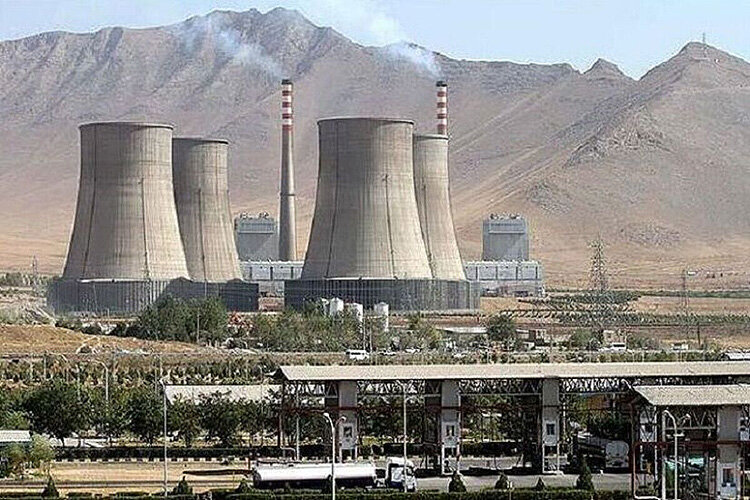 ۱۲هزار مگاوات نیروگاه تا یک ماه آینده وارد مدار می‌شود