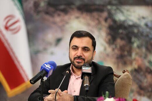 اظهارات جالب وزیر ارتباطات درباره وضعیت اینترنت/ میزان دقیق افزایش سرعت را نمی‌دانم