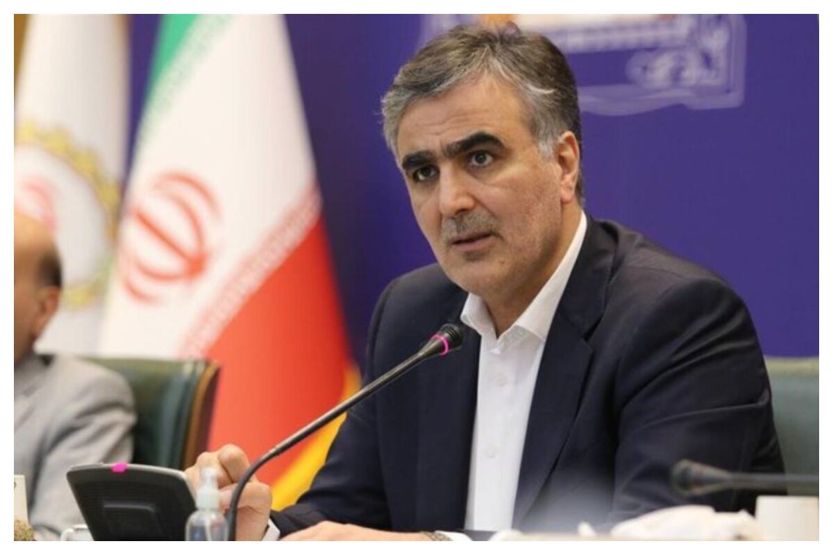 فرزین: دلیل افزایش تورم نااطمینانی‌های پس از دوران جنگ است