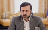 غریب‌آبادی: مشارکت اروپا در حمله به ایران بی‌پاسخ نمی‌ماند