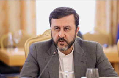 معاون عراقچی: در هیچ دوره‌ای هماهنگی بین میدان و دیپلماسی را مانند حال حاضر نداشتیم/ بیشتر جنگ‌ها، از طریق دیپلماسی و مذاکره فیصله پیدا کرده‌اند