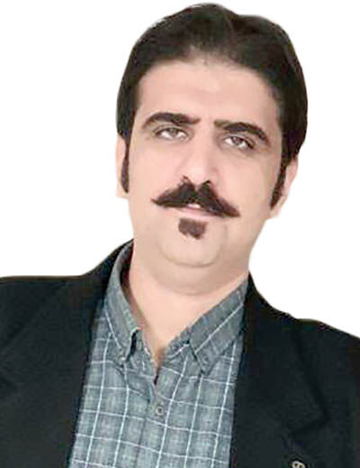 تجربه مدرنیته ایرانی و روایت‌ بازار