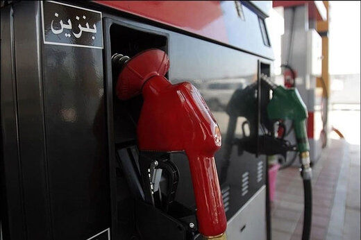 در دولت احمدی نژاد قیمت بنزین از 80 تومان به 700 تومان رسید