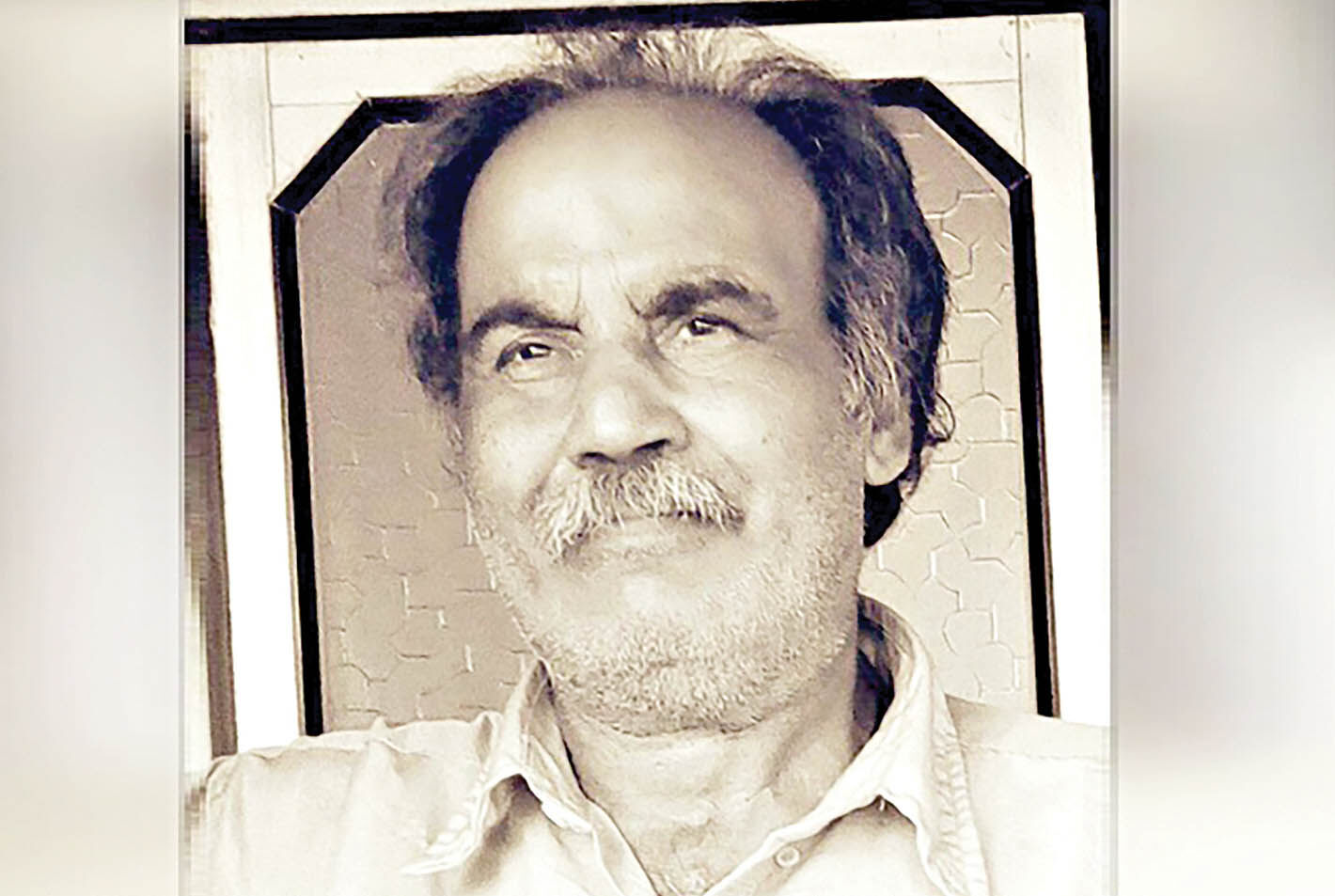 صدای ارزمون شکارچیان نوازنده دوتار خاموش شد