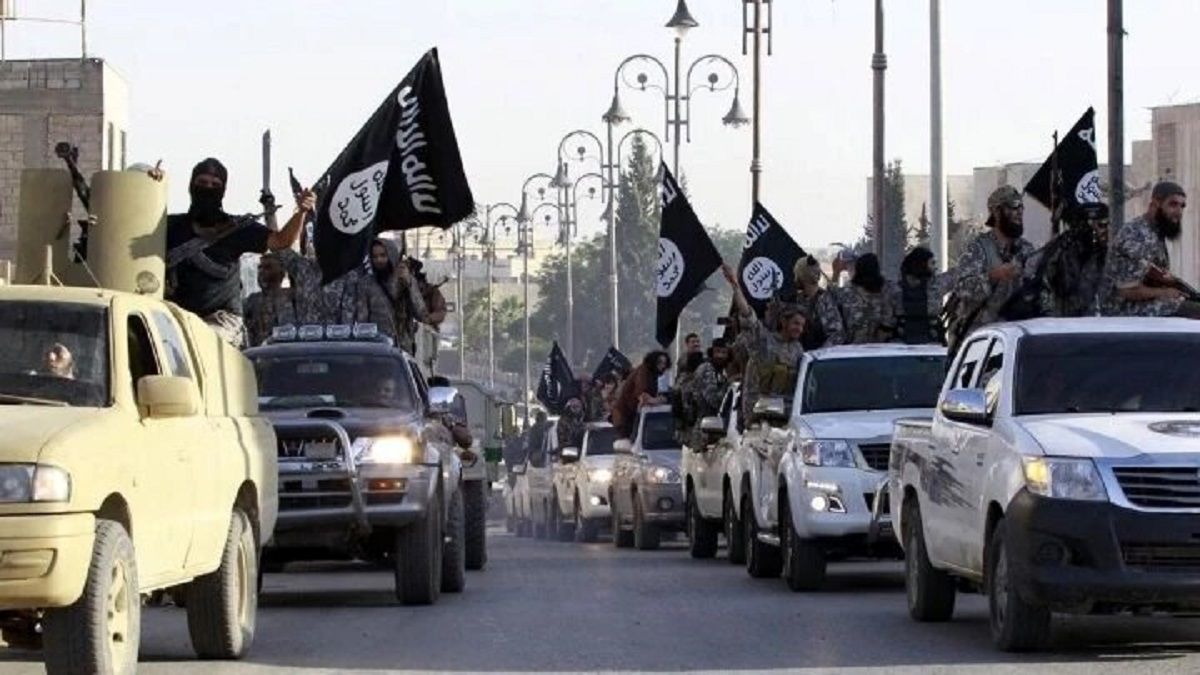 شمار شهدای حمله تروریستی امروز داعش به شهروندان سوری افزایش یافت