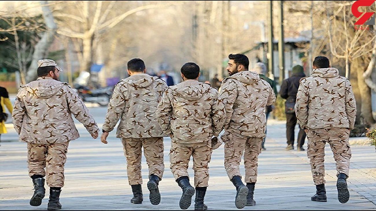 افزایش حقوق سربازان مشروط شد