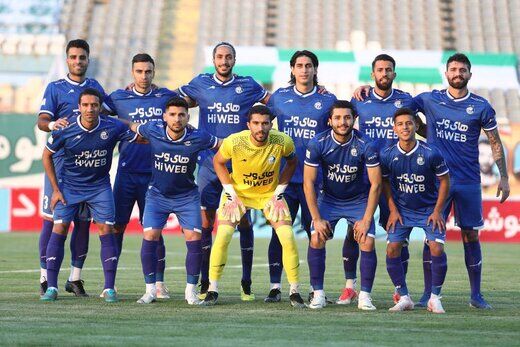 استقلالی ها ممنوع‌المصاحبه شدند