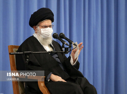 ماجرای تذکر رهبر انقلاب به گزارش مجلس