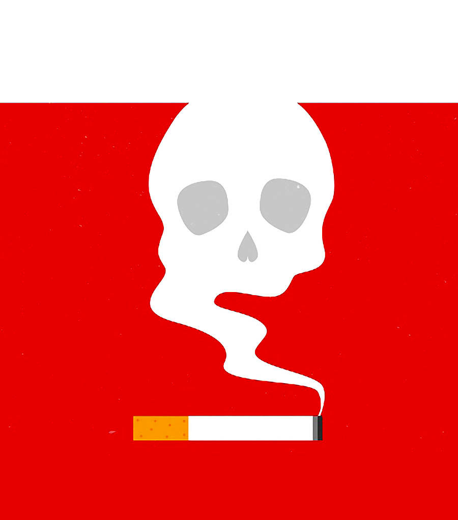 راه‌های مناسب برای ترک سیگار 