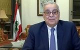 وزیر خارجه سابق لبنان درگذشت/ علت فوت مشخص شد